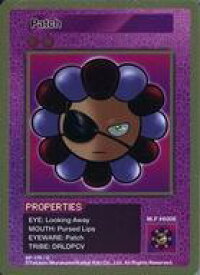 【中古】カイカイキキ/C/英語版/村上隆 COLLECTIBLE TRADING CARD 108フラワーズ Revised SP-170[C]：Patch