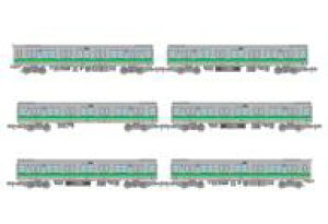 yVizS͌^ 1/150 Osaka Metro  肪Ƃ20n6Zbg uSRNVv [332442]