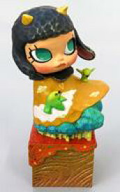 【中古】トレーディングフィギュア It’s a Beautiful Day (Special Ver.) 「POPMART MOLLY アニバーサリー クラシカル レトロ 2 シリーズ」