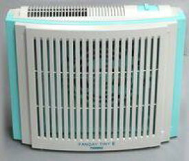 【中古】空調家電 ツインバード工業 空気清浄機 ファンディタイニーE (グリーン) [AC-4315GR]