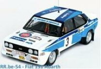 楽天市場】fiat abarth 1000 1/43の通販