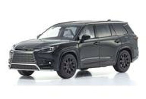 yViz~jJ[ 1/43 NTX TX 500h F SPORT ptH[}X (Ot@CgubN) [KS03923FGBK]