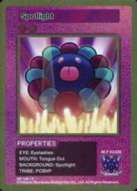 【中古】カイカイキキ/C/英語版/村上隆 COLLECTIBLE TRADING CARD 108フラワーズ Revised SP-145[C]：Spotlight
