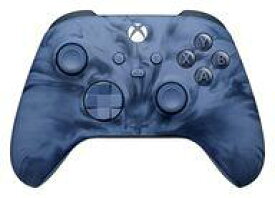 【中古】Xbox Seriesハード Xbox ワイヤレスコントローラー ストームクラウド ベイパー