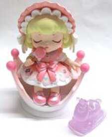 【中古】トレーディングフィギュア CANDY STRAWBERRY 「PINYUN DESIGNS FLORA Welcome to The Party シリーズ」