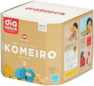 �y�V�i�z�������� �_�C���u���b�N ND-03 OKOMEIRO(�I�R���C��) S