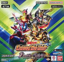 楽天市場】31 バトルスピリッツboxの通販