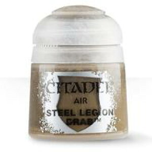 yVizhEH h V^fJ[ GA[ XeB[EMIEhu (AirF Steel Legion Drab) [28-18]