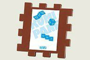 �y�V�i�z�p�Y�� �N�~�p�l �`���R���[�g�u���E�� [KP001 T] 147×100