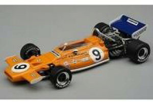 yViz~jJ[ 1/43 }N[ M19A iRGP 1971 Denny Hulme #9 [TM43-60B]