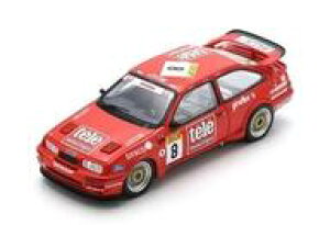 yViz~jJ[ 1/43 Ford Sierra RS Cosworth #8 Andy Rouse Engineering 24h Spa-Francorchamps 1987 A. Rouse - T. Tassin - W. Percy [SB236]