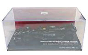 �y�V�i�z�~�j�J�[ 1/43 �����Z�f�X AMG �y�g���i�X F1�`�[�� W14 E �p�t�H�[�}���X �~�b�N�E�V���[�}�b�n �o���Z���i�e�X�g 2023 �uMINICHAMPS�v [417239947]