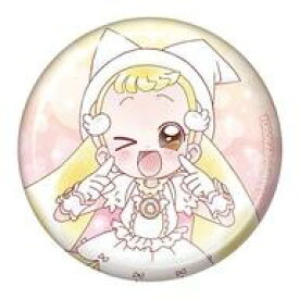 【中古】バッジ・ビンズ ハナ 缶バッジ 「ガシャポンくじ おジャ魔女どれみ あそーとコレクション 〜25th Anniversary〜2」 C賞