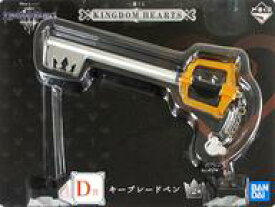 【中古】ペン ソラ キーブレードペン 「一番くじ キングダムハーツ」 D賞