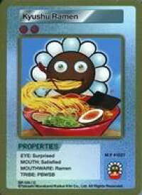 【中古】カイカイキキ/C/英語版/村上隆 COLLECTIBLE TRADING CARD 108フラワーズ Revised SP-124[C]：Kyushu Ramen