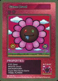 【中古】カイカイキキ/C/英語版/村上隆 COLLECTIBLE TRADING CARD 108フラワーズ Revised SP-172[C]：Game Drool