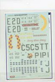 【中古】塗料・工具 1/32 P-51D マーキングセット1 「スーパーウイングシリーズ」 デカール [SWS04-D01]