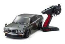楽天市場】京商 ハコスカの通販 京商   ラジコン ハコスカ  GT-R 1 /10 新品未開封
