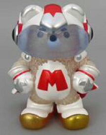【中古】トレーディングフィギュア Superhero 「POPMART INSTINCTOY Muckey Play Time シリーズ」