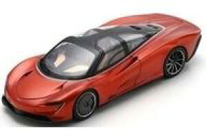 yViz~jJ[ 1/43 McLaren Speedtail 2019 uPRO.R43V[Yv [450933400]