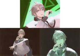 【中古】キャラカード 甲斐田晴 ブロマイドセット(3枚セット) 「バーチャルYouTuber にじさんじ にじさんじフェス2023 前夜祭」