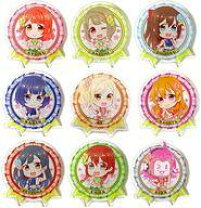 楽天市場】ラブライブ セガ アクリルの通販