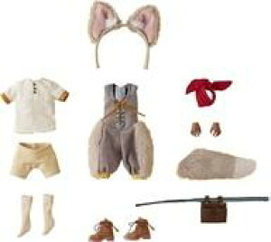 �y�V�i�z�h�[���A�N�Z�T���[ Outfit set (root) Wolf-�E���t- �uHarmonia bloom�v