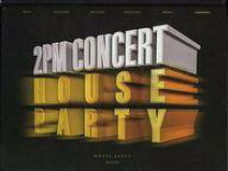 楽天市場】2pm dvd 2pm concert house party in seoul（CD・DVD）の通販