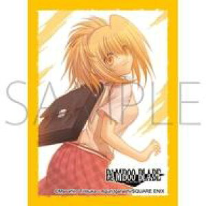 �y�V�i�z�T�v���C �����X���[�u�R���N�V���� �}�b�g�V���[�Y BAMBOO BLADE ��t�I���T [No.MT1983]