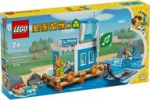 yViz LEGO h[h[EGACYŋ̗ uS ǂԂ̐Xv 77051