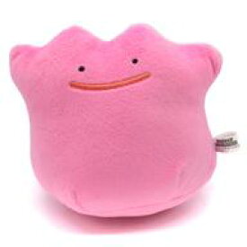 【中古】ぬいぐるみ メタモン(赤紫) ALL STAR COLLECTION Sサイズぬいぐるみ 「ポケットモンスター」