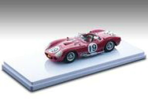 yViz~jJ[ 1/43 }ZeB 450S ZuO12 1957 D Behra/Fangio #19 [TM43-39C]