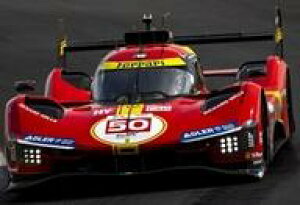 yViz~jJ[ 1/18 Ferrari 499P Car Fuoco-Molina-Nielsen #50 P[X [P18236]