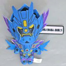 【中古】ぬいぐるみ スペルビア セリフ付きデフォルメぬいぐるみ 「勇気爆発バーンブレイバーン」