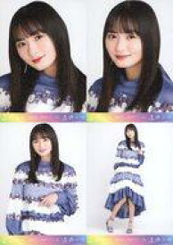 【中古】生写真(乃木坂46)/アイドル/乃木坂46 ◇遠藤さくら/「乃木坂46 2023.April-III」乃木コレ ランダム生写真 スーパーレア 4種コンプリートセット