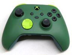 【中古】Xbox Seriesハード XBOX ワイヤレスコントローラ REMIX[QAU-00115]