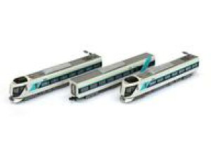 yVizS͌^ ZQ[W 1/220 500nd }oeB 3Zbg [T034-2]