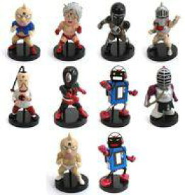 【中古】食玩 トレーディングフィギュア 全10種セット 「キン肉マン トレフィグコレクション」