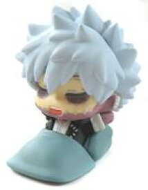 【中古】トレーディングフィギュア 荼毘 「おねむたん 僕のヒーローアカデミア vol.2 にどね アースカラーVer.」