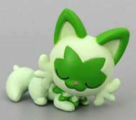 【中古】トレーディングフィギュア ニャオハ 「ポケモン おやすみフレンズ みんなぐっすり」