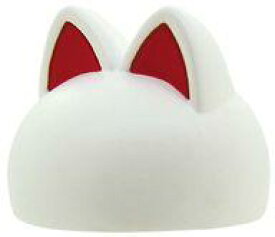 【中古】ペットボトルキャップ 空豆ピースケ耳付き帽子 「Dr.スランプアラレちゃん ペットボトルキャップコレクション」