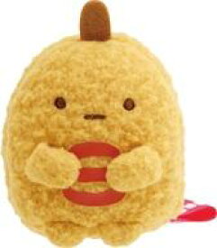 【中古】ぬいぐるみ たぴおか(アメリカンドッグ) たぴおかくじ てのりぬいぐるみ わくわくたぴおかコンビニテーマ 「すみっコぐらし」