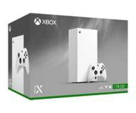 【中古】Xbox Seriesハード Xbox Series X本体 1TB デジタルエディション [EP2-00708]