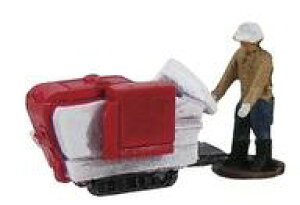 yVizS͌^ 1/150 E@n[xX^[(l`1̕t) [NC-204]