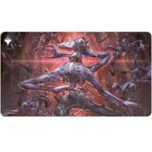 �y�V�i�z�T�v���C Ultra PRO Official Magic�F the Gathering Duskmourn Accessories �E���g���v���� �}�W�b�N�U�M���U�����O�����T�v���C MTG �uDuskmourn (�p��)�v �v���C�}�b�g/�_�b��