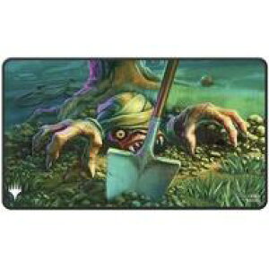 �y�V�i�z�T�v���C Ultra PRO Official Magic�F the Gathering Duskmourn Accessories �E���g���v���� �}�W�b�N�U�M���U�����O�����T�v���C MTG �uDuskmourn (�p��)�v �X�e�B�b�`�h�v���C�}�b�g/�X�y�V�����Q�X�g�E
