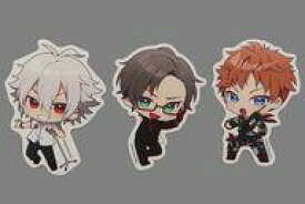 【中古】シール・ステッカー MAD TRIGGER CREW ステッカーセット 「ヒプノシスマイク -Division Rap Battle- ヨコハマ・ディビジョン×横浜ワールドポーターズ」