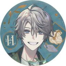 【中古】バッジ・ビンズ 甲斐田晴(枠なし)「バーチャルYouTuber にじさんじ VΔLZ Strolling Fall ランダム缶バッジ」 アニメイトガールズフェスティバル2024グッズ