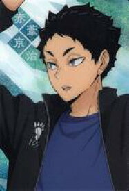 【中古】アニメ系トレカ/描き下ろしビジュアル/ハイキュー!! ウエハース5[2756446] No.25：赤葦 京治