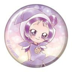【中古】バッジ・ビンズ おんぷ 缶バッジ 「ガシャポンくじ おジャ魔女どれみ あそーとコレクション 〜25th Anniversary〜2」 C賞